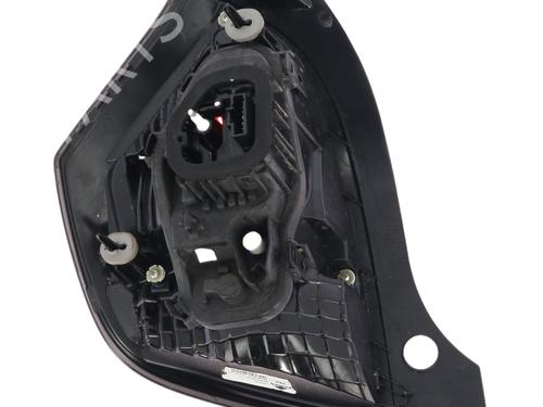 Right taillight RENAULT TWINGO III (BCM_, BCA_) 0.9 TCe 90 (BCM9, BCM2) | BP37503428C35 - Image 4