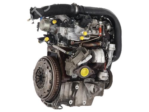 Engine NISSAN JUKE (F15) 1.5 dCi | BP32157365M1  - Image 9