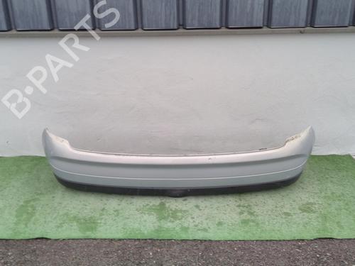 Used Rear bumper RENAULT CLIO II (BB_, CB_) 1.5 dCi (B/CB07) (65 hp) 28615768