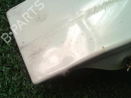 Forkjerm høyre VW TOURAN (1T1, 1T2) 2.0 TDI | BP30076085C42