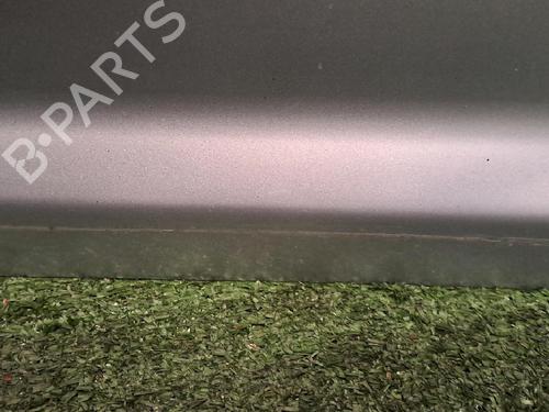 Right front door VW TOURAN (1T1, 1T2) 1.9 TDI | BP21600794C3 