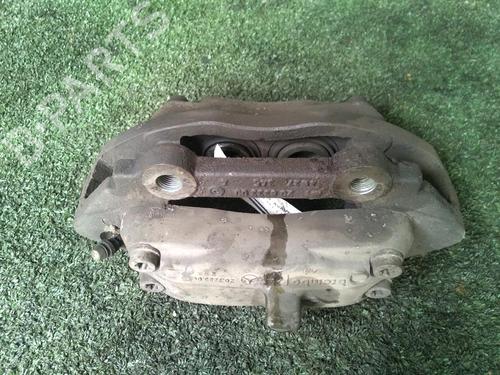 Højre bremsekaliber foran MERCEDES-BENZ M-CLASS (W163) ML 270 CDI (163.113) | BP18277736M104 