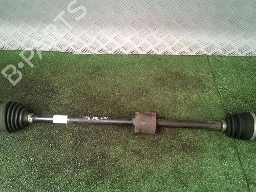 Right front driveshaft OPEL CORSA D (S07) 1.2 (L08, L68) | BP30073246M39 - Image 4