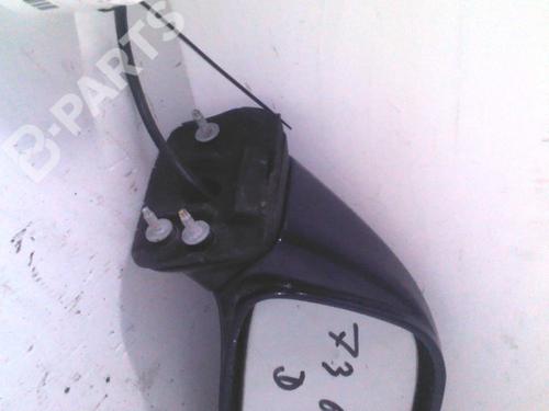 Right mirror SUZUKI WAGON R Hatchback 1.2 | BP11399679C27 