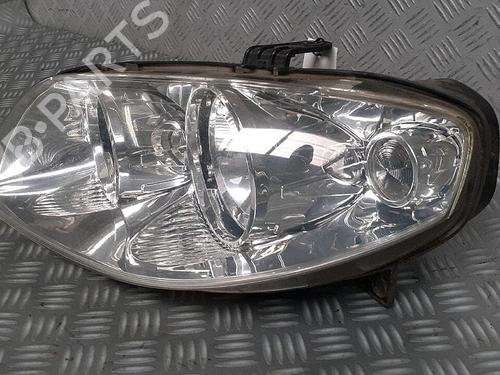 Left headlight FIAT PUNTO (188_) 1.2 60 (188.030, .050, .130, .150, .230, .250) | BP29950763C28