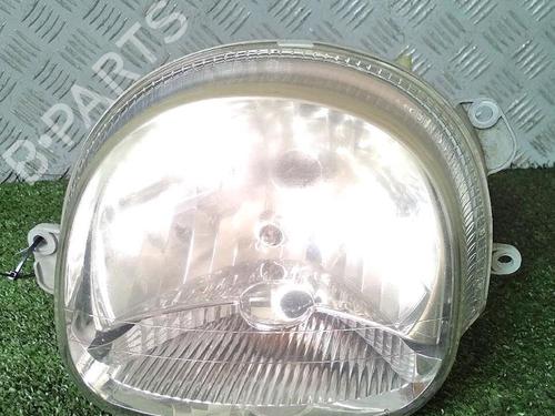 Faro izquierdo RENAULT TWINGO I (C06_) 1.2 16V (C06C, C06D, C06K) (75 hp) 30076330