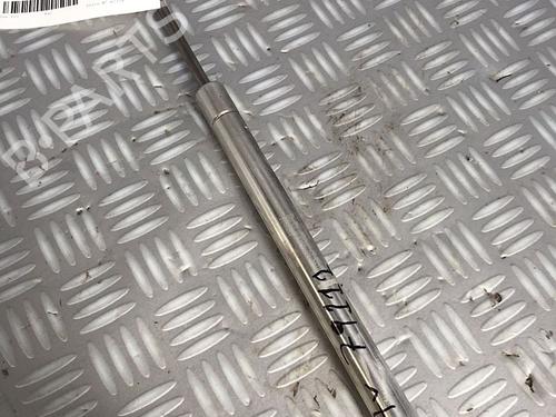 Used Hood lift support VW POLO IV (9N_, 9A_) 1.4 TDI (75 hp) 30068951