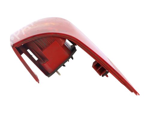 Left taillight PEUGEOT 1007 (KM_) 1.4 | BP30073183C34 - Image 13