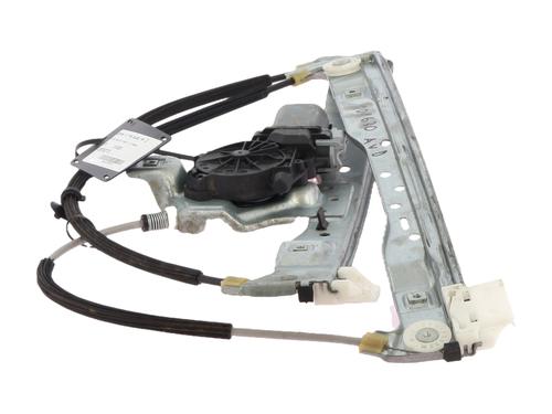 Front right window mechanism DS DS 3 Convertible (SB_) | BP37503514C23 - Image 3