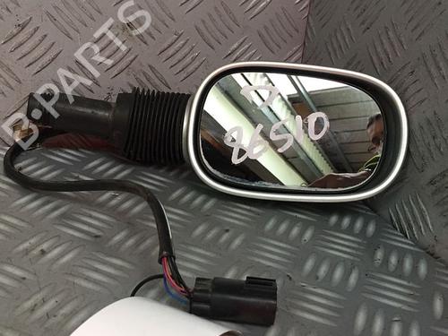 Right mirror FORD KA (RB_) 1.3 i ROCAM | BP30065099C27 