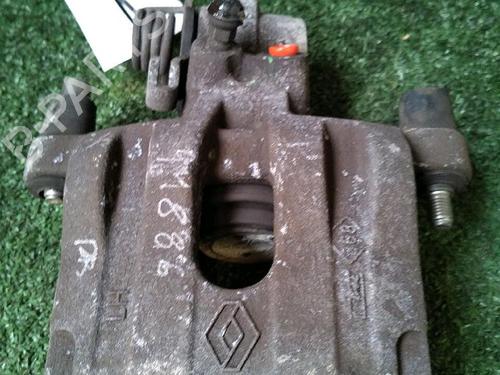 Left rear brake caliper RENAULT VEL SATIS (BJ0_) 2.0 dCi (BJ03, BJ0B) | BP30067451M107