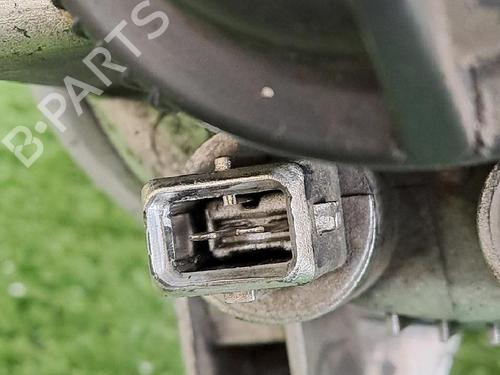 Right front fog light PEUGEOT 206 Hatchback (2A/C) 1.4 HDi eco 70 | BP24520655C31 