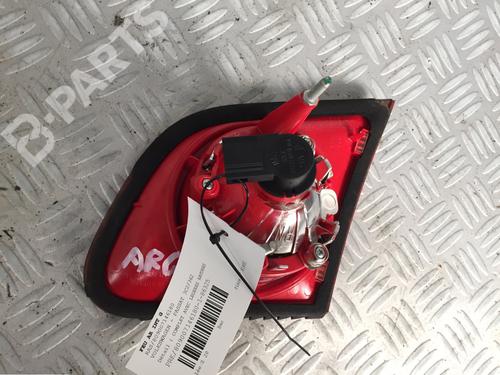 Left tailgate light VW PASSAT B6 (3C2) 1.9 TDI | BP11403990C79 