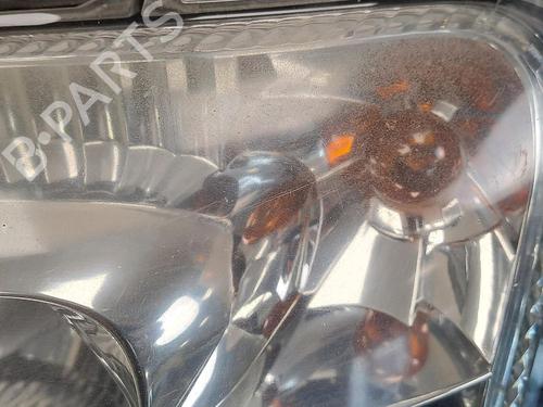 Left headlight FIAT PANDA (169_) 1.1 (169.AXA1A) | BP29948947C28 - Image 2