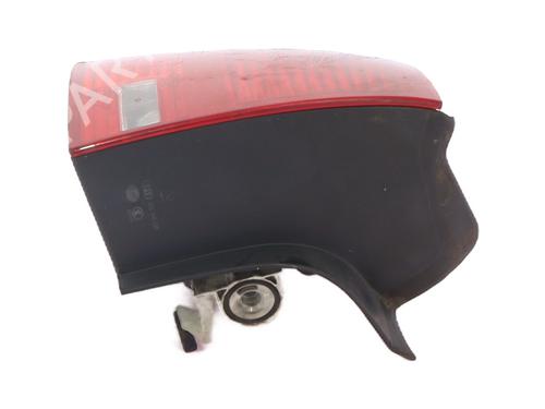 Left taillight AUDI A4 B7 (8EC) 2.0 TDI 16V | BP30064809C34  - Image 9