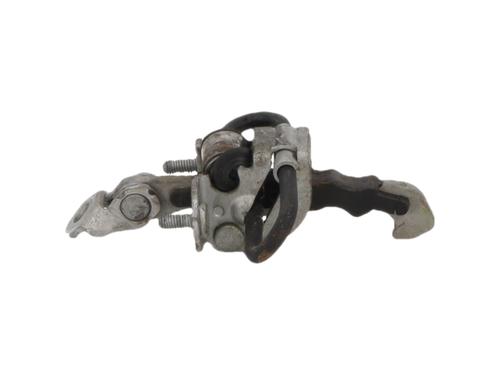 Used Hinge/Door check strap Hinge/Door check strap FIAT 500 (312_) 1.2 (312AXA1A) (69 hp) 39661500 39661500
