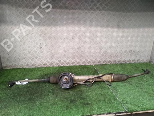 Used Steering rack PEUGEOT 206 Hatchback (2A/C) 1.4 i (75 hp) 13885670