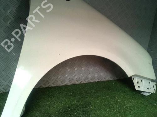 Forkjerm høyre VW TOURAN (1T1, 1T2) 2.0 TDI | BP30076085C42