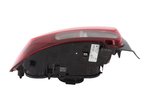 Left taillight CITROËN C3 III (SX) 1.2 PureTech 82 | BP37731047C34 - Image 4