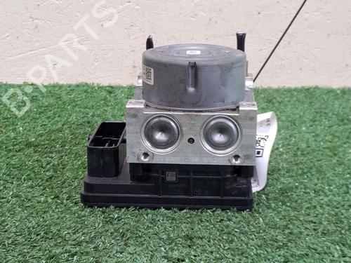 ABS pump PEUGEOT 208 I (CA_, CC_) 1.2 VTI 82 | BP29950551M43