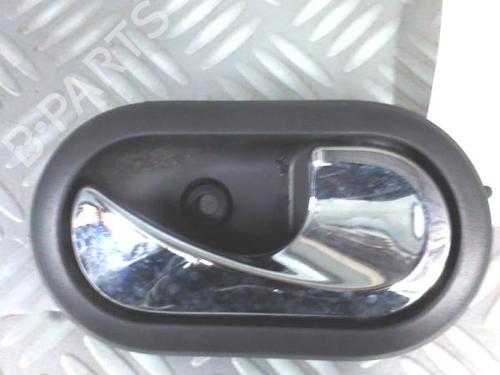Used Rear right interior door handle Rear right interior door handle DACIA DUSTER (HS_) 1.5 dCi 4x4 (109 hp) 29951978 29951978