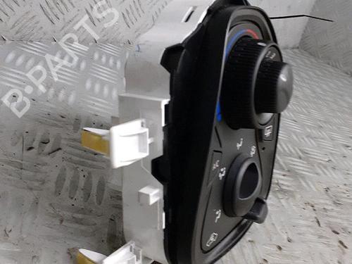 Climate control TOYOTA AYGO (_B4_) 1.0 (KGB40) | BP30069838I5