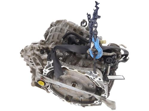 Gearbox RENAULT MEGANE III Hatchback (BZ0/1_, B3_) 2.0 CVT (BZ0G, BZ1P) | BP35772971M3 - Image 5