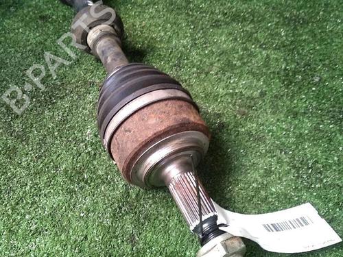 Left front driveshaft HONDA FR-V (BE) 2.2 i CTDi (BE5) | BP30071929M38 - Image 5