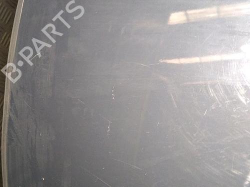 Left rear door PEUGEOT 3008 I MPV (0U_) 1.6 HDi | BP29952418C4 