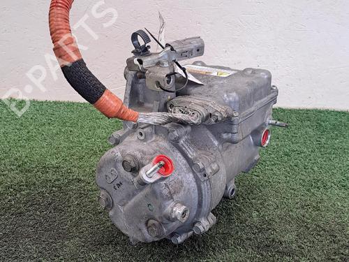 Used AC compressor MITSUBISHI OUTLANDER III (GG_W, GF_W, ZJ, ZL, ZK) 2.4 Hybrid 4WD (GG3W) (208 hp) 26726441