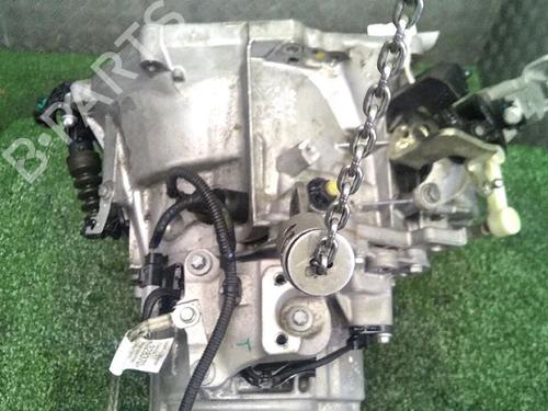 Gearbox OPEL CORSA F (P2JO) 1.5 (68) | BP30076706M3  - Image 9