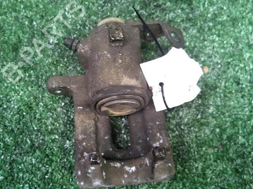 Right rear brake caliper VW POLO V (6R1, 6C1) 1.6 TDI | BP30066780M106