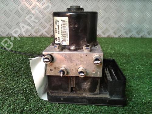 Used ABS pump ABS pump BMW 3 (E90) 318 d (143 hp) 30073505 30073505