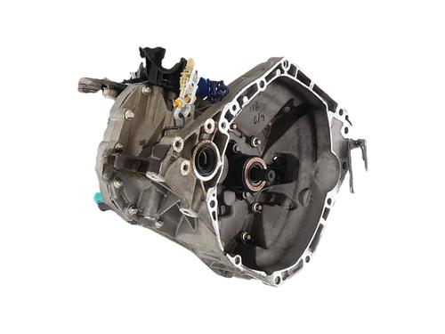 Gearbox DACIA DUSTER (HM_) 1.6 SCe 115 (HMM1) | BP32242168M3  - Image 6