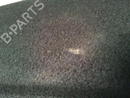 Rear parcel shelf PEUGEOT 308 I (4A_, 4C_) 1.6 HDi | BP17485319C85 