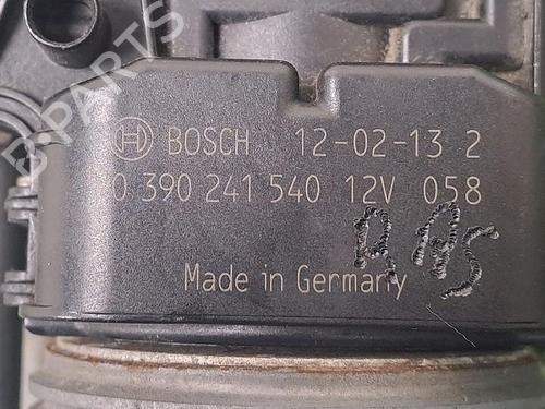 Used Front wiper motor PEUGEOT 207 (WA_, WC_) 1.6 HDi (92 hp) 29949108