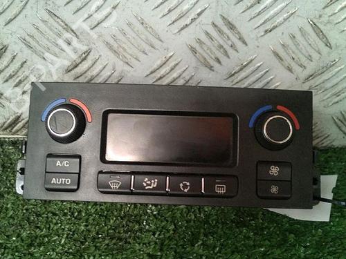 Used Climate control PEUGEOT 207 CC (WD_) 1.6 16V Turbo (150 hp) 30074067