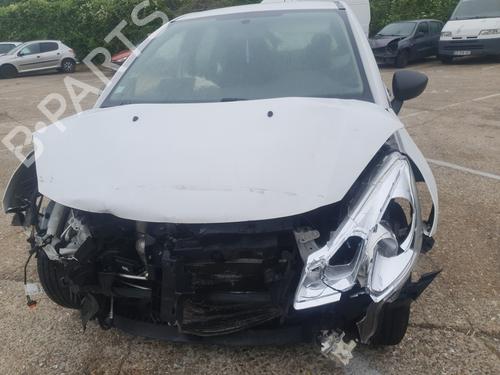 Left tailgate light CITROËN C3 II (SC_) 1.4 HDi 70 (SC8HZC, SC8HR0, SC8HP4) | BP38720817C79 - Image 7