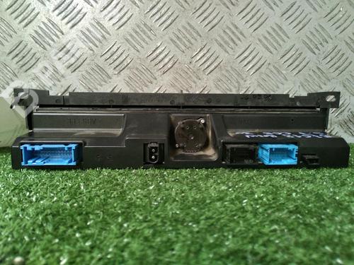 Climate control BMW 7 (E65, E66, E67) 735 i, Li | BP11408587I5 