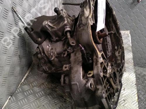 Gearbox CHEVROLET AVEO / KALOS Hatchback (T200) 1.4 16V | BP17161202M3 