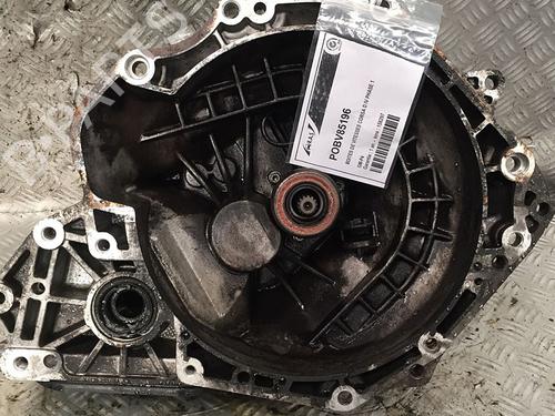 Gearbox OPEL CORSA D (S07) 1.2 (L08, L68) | BP30077520M3