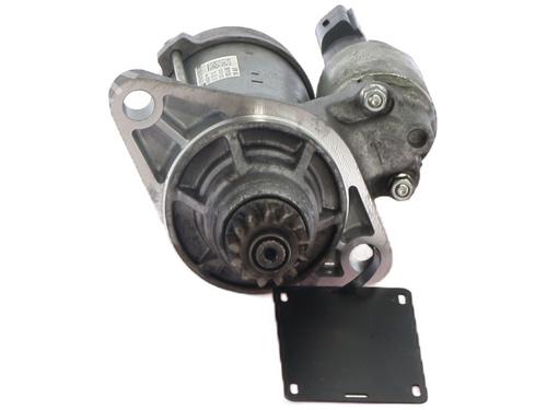 Starter VW POLO VI (AW1, BZ1, AE1) 1.0 TSI | BP37730572M8 - Image 2