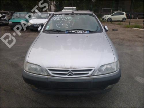 Højre baglygte CITROËN XSARA Coupe (N0) 1.9 TD | BP11400904C35 