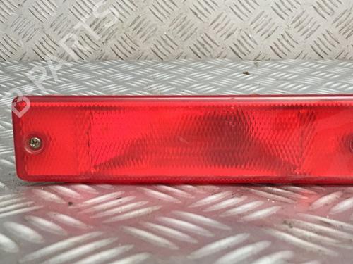 Rear fog light NISSAN X-TRAIL I (T30) 2.2 Di 4x4 | BP30065055C37