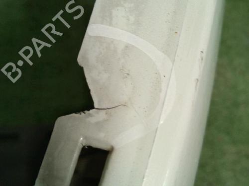 Front bumper RENAULT MEGANE II (BM0/1_, CM0/1_) 1.5 dCi (BM1E, CM1E) | BP25376171C7 