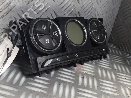 Climate control CITROËN C3 II (SC_) 1.6 BlueHDi 75 | BP30069700I5 - Image 5