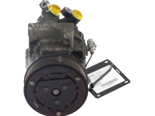 Used AC compressor AC compressor CITROËN C1 (PM_, PN_) 1.0 (68 hp) 33652334 33652334