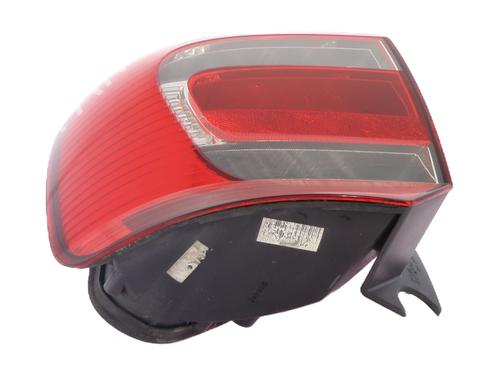 Left taillight RENAULT MODUS / GRAND MODUS (F/JP0_) 1.5 dCi (FP0E, JP0E) | BP33454138C34 - Image 2