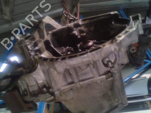 Gearbox CITROËN C3 I (FC_, FN_) 1.4 i | BP30618115M3 