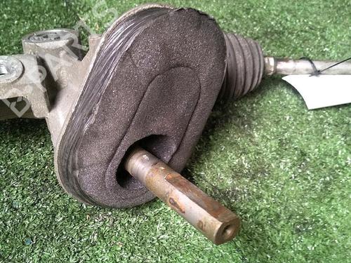 Steering rack RENAULT TWINGO II (CN0_) 1.2 16V (CN0K, CN0V, CN0A) | BP29950141M22